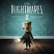 Little Nightmares II (Original Game Soundtrack)}