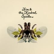 Portada de Álbum "Kira & The Kindred Spirits (2006)", de Kira And The Kindred Spirits
