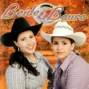 Portada de Álbum "Leide & Laura", de Leyde e Laura