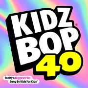 Kidz Bop 40}