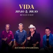 Vida (part. Junio e Julio)}