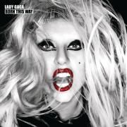 Born This Way (International Special Edition Version)}