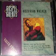 Hezekiah Walker}