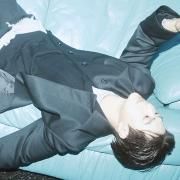 Portada de Sencillo/EP "Who Are You - The 4th Mini Album", de SUHO