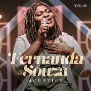 Fernanda Souza - Acústico Volume 8