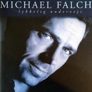 Capa do Álbum "Lykkelig Undervejs", de Michael Falch