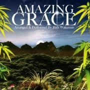 Amazing Grace}