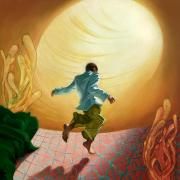 Portada de Sencillo/EP "city snail", de 87dance