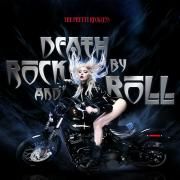 Death By Rock And Roll - Single