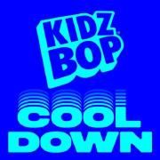 Kids Cool Down Playlist