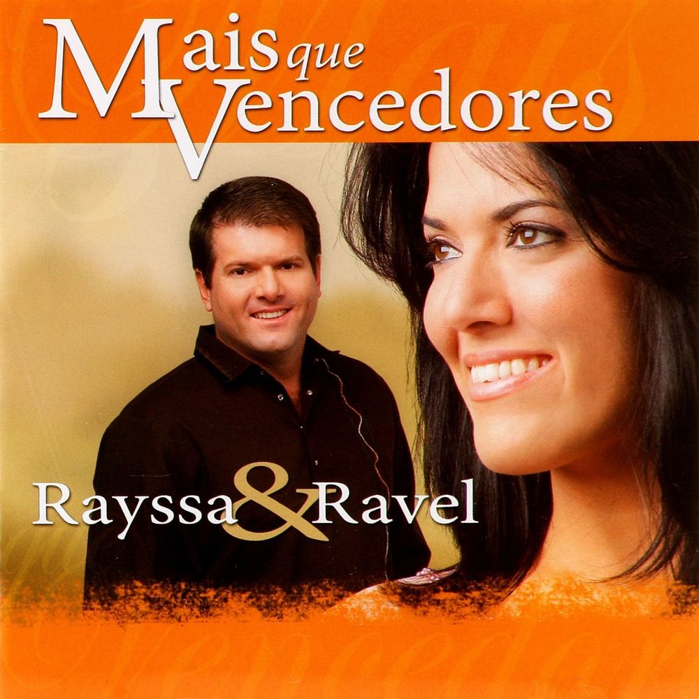 Rayssa e Ravel | 27 álbumes de la Discografia en LETRAS.COM