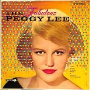 The Fabulous Peggy Lee}