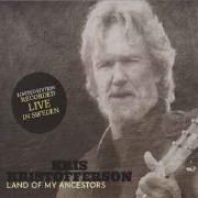 Land Of My Ancestors}