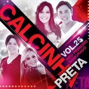 Meu Primeiro Namorado, Vol. 25}