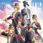 Shining Live Theme Song CD 2}