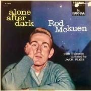 Alone After Dark}