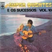 E Os Sucessos (Vol. 10)}