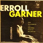 Erroll Garner (1953)