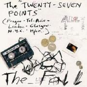 The Twenty Seven Points}