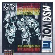 Mkultra Support Group, Vol. 3}