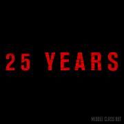 25 Years