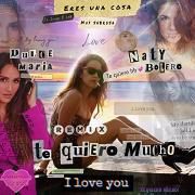 Te Quiero Mucho (Sinego Remix) (part. Naty Botero)