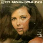 El Trio Los Panchos Y Armando Manzanero
