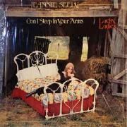 Can I Sleep In Your Arms / Lucky Ladies