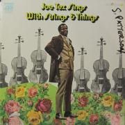 Joe Tex Sings With Strings & Things