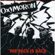 Capa do Álbum "The Pack Is Back", de Oxymoron