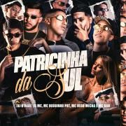 Patricinha da Sul (part. MC Neguinho Prt, MC Nego Micha, DJ Hyago e MC Rah)}