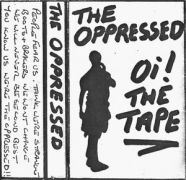 Oi! The Tape 