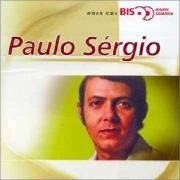 Portada de Álbum "Série Bis: Jovem Guarda", de Paulo Sérgio