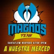 A Nuestra Merced (part. Dyem, Norykko y Don Aitor)}