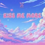 Capa do Single/EP "Kiss Me More", de Electrax