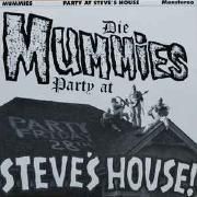 Party At Steve's House