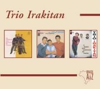 Brasil de a A Z: Trio Irakitan}