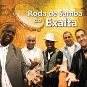 Roda de Samba do Exalta}