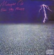 Midnight Oil - Blue Sky Mining