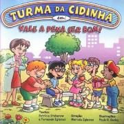 Vale A Pena Ser Bom!}