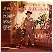 Conjunto Los Gallos – 15 Exitos Norteños