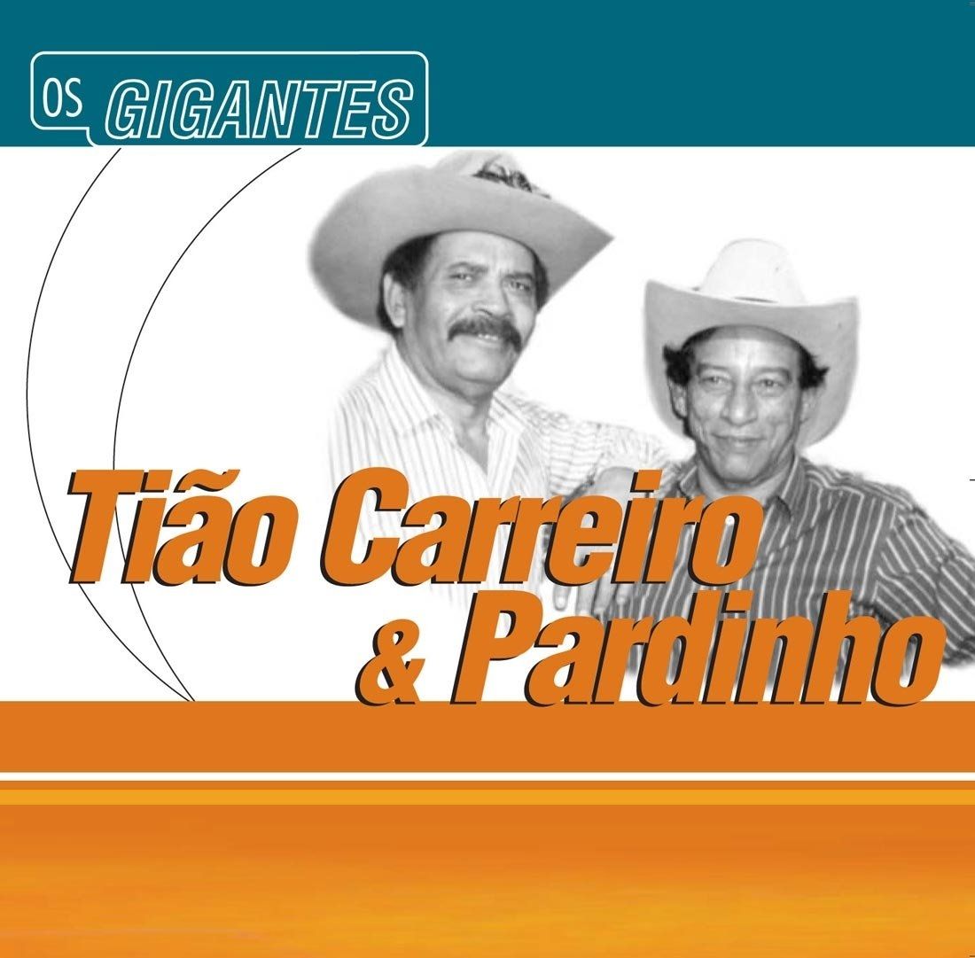 Tião Carreiro e Pardinho 42 álbuns da Discografia no LETRAS.MUS.BR Tião Carreiro e Pardinho 42 álbuns da Discografia no LETRAS.MUS.BR