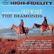 Songs From The Old West}