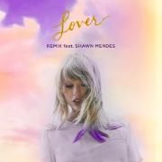 Lover (Remix) (feat. Shawn Mendes)