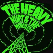 Hurt & The Merciless}