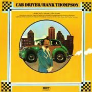 Cab Driver - A Salute To The Mills Brothers