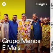 O Mundo Dá Voltas (Spotify Singles)}