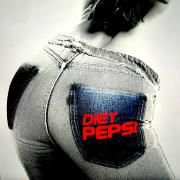 Diet Pepsi}