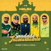 Saudade Inconveniente (Ao Vivo) (part. Pablo)}