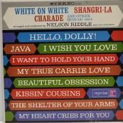 White On White Shangri-la Charade And Other Hits Of 1964